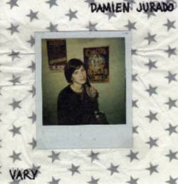 Damien Jurado : Vary